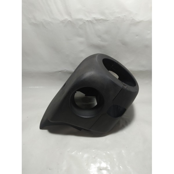 Moldura Coluna Direção Gm Astra 1999