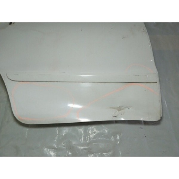 Porta Traseira Lado Direito Vw Gol/voyage/g5/ 2009