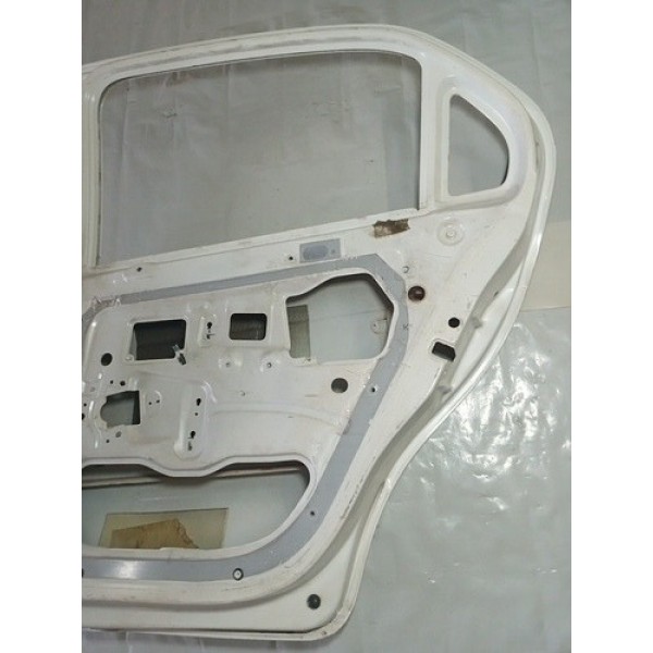 Porta Traseira Lado Direito Vw Gol/voyage/g5/ 2009