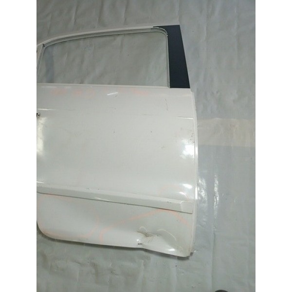 Porta Traseira Lado Direito Vw Gol/voyage/g5/ 2009