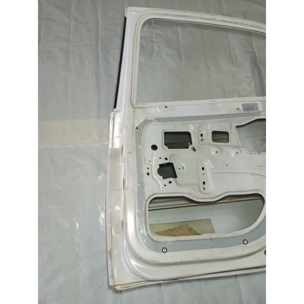 Porta Traseira Lado Direito Vw Gol/voyage/g5/ 2009