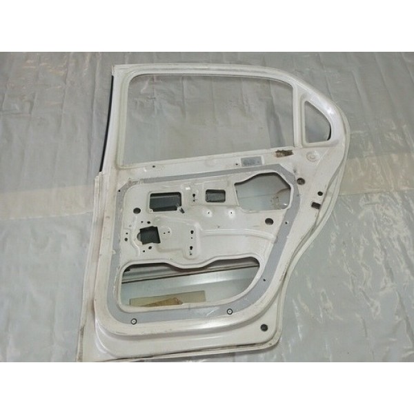 Porta Traseira Lado Direito Vw Gol/voyage/g5/ 2009