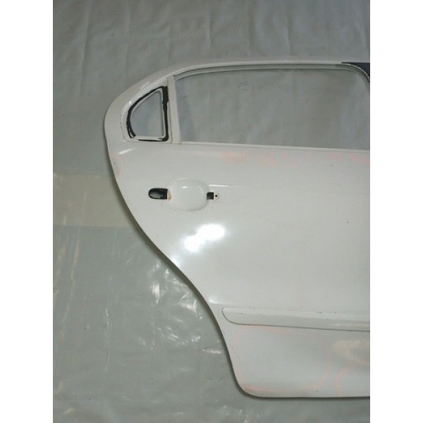 Porta Traseira Lado Direito Vw Gol/voyage/g5/ 2009