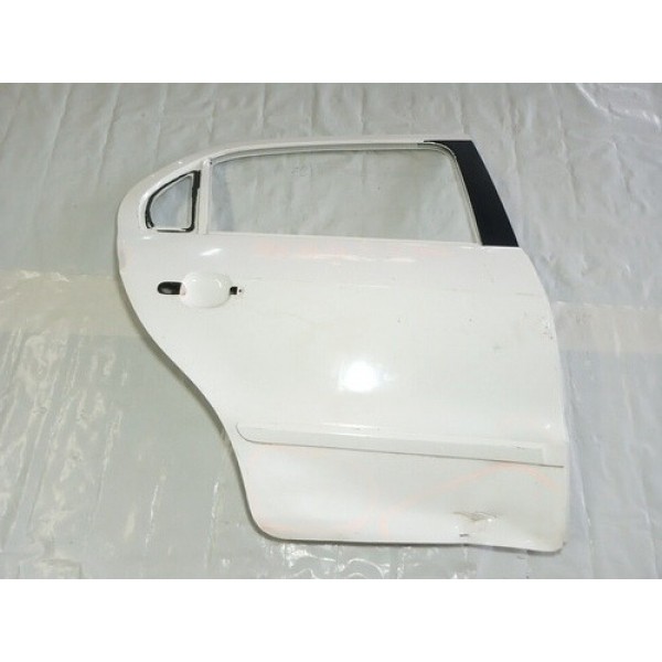 Porta Traseira Lado Direito Vw Gol/voyage/g5/ 2009
