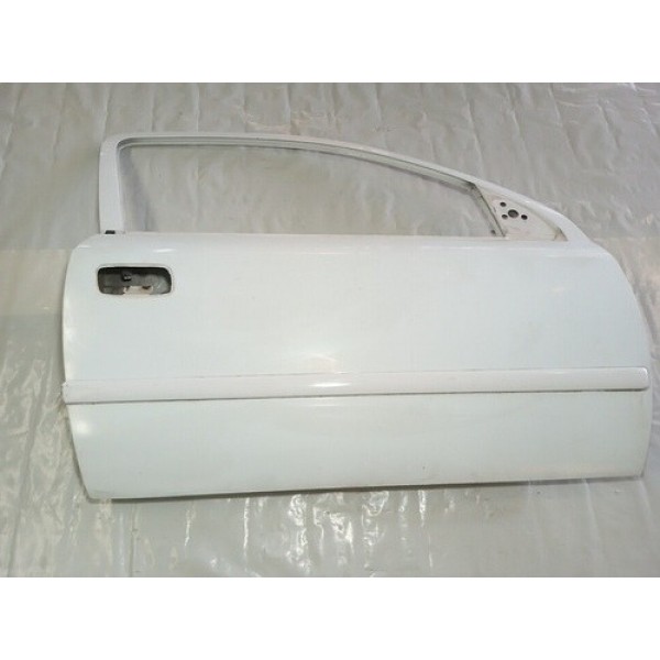 Porta Lado Direito Gm Astra 1999 2 Portas