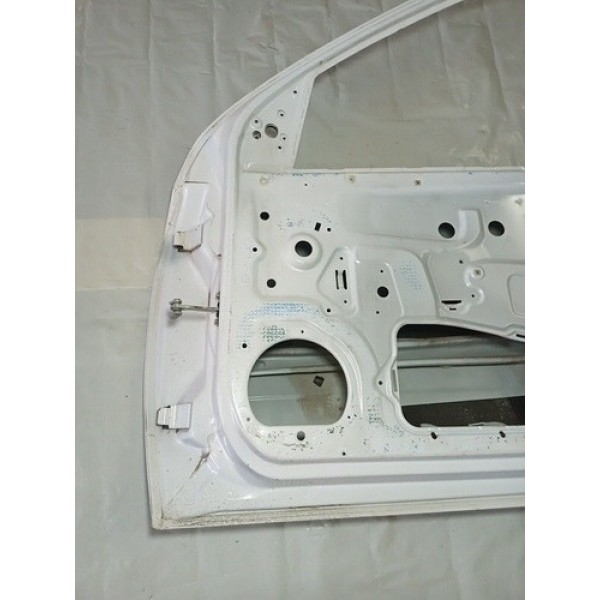 Porta Lado Direito Gm Astra 1999 2 Portas