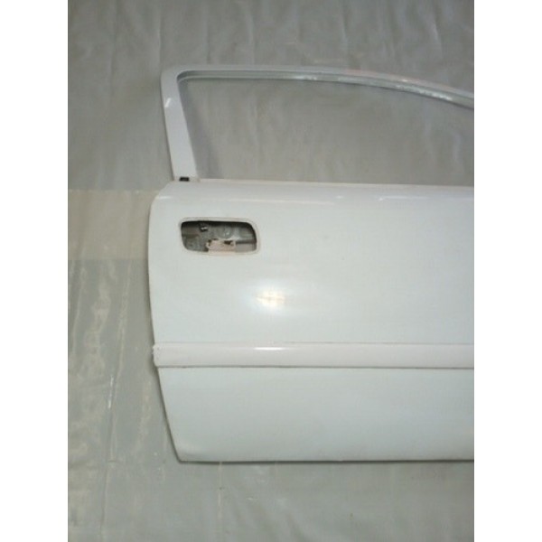 Porta Lado Direito Gm Astra 1999 2 Portas