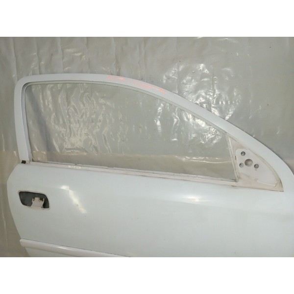 Porta Lado Direito Gm Astra 1999 2 Portas