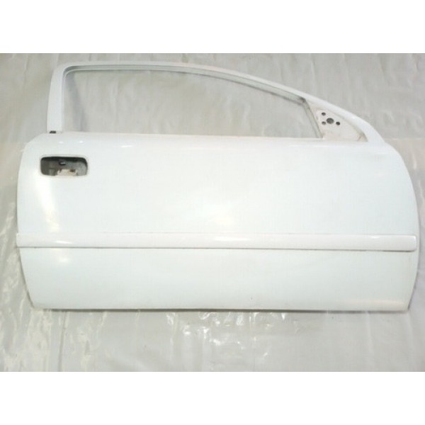 Porta Lado Direito Gm Astra 1999 2 Portas