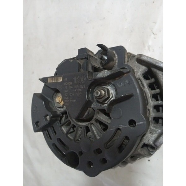 Alternador Gm Astra Vectra  1.8 8v 1999