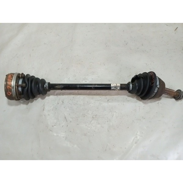 Semieixo Homocinética Vw Gol G4 1.0 Lado Esquerdo