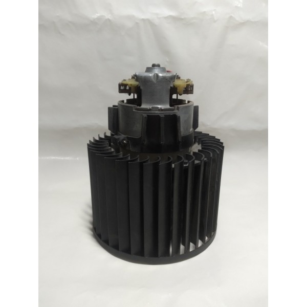 Eletroventilador Interno Ar Fiat Siena 2001