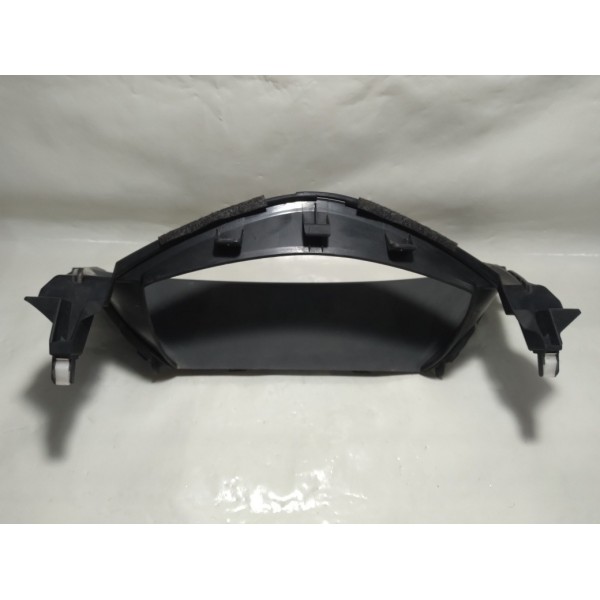 Moldura Painel Instrumento Honda Civic 2014