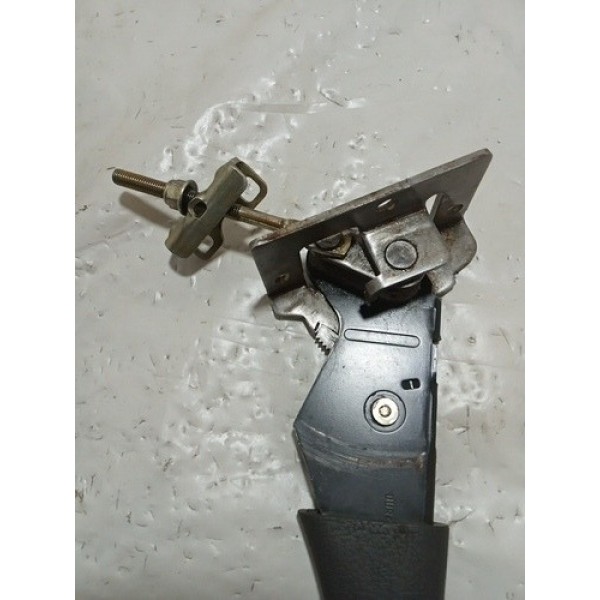 Alavanca Freio Mão Peugeot 206 207 2006