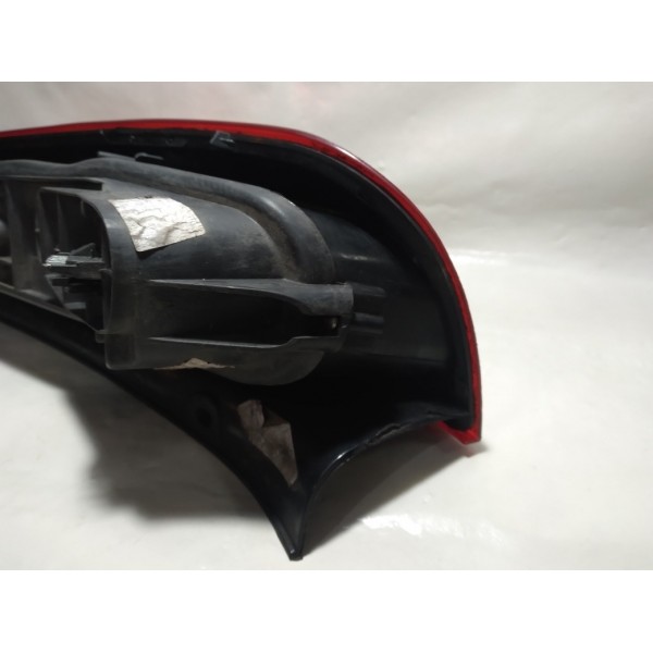 Lanterna Traseira Esquerda Ford Fiesta 2014