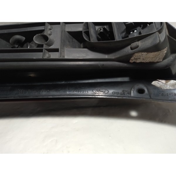 Lanterna Traseira Esquerda Ford Fiesta 2014