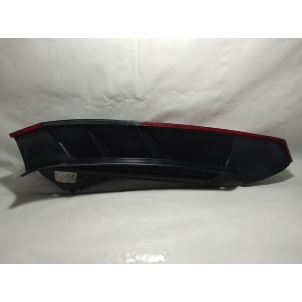 Lanterna Traseira Esquerda Ford Fiesta 2014