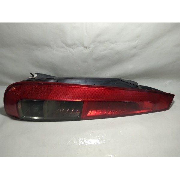 Lanterna Traseira Esquerda Ford Fiesta 2014