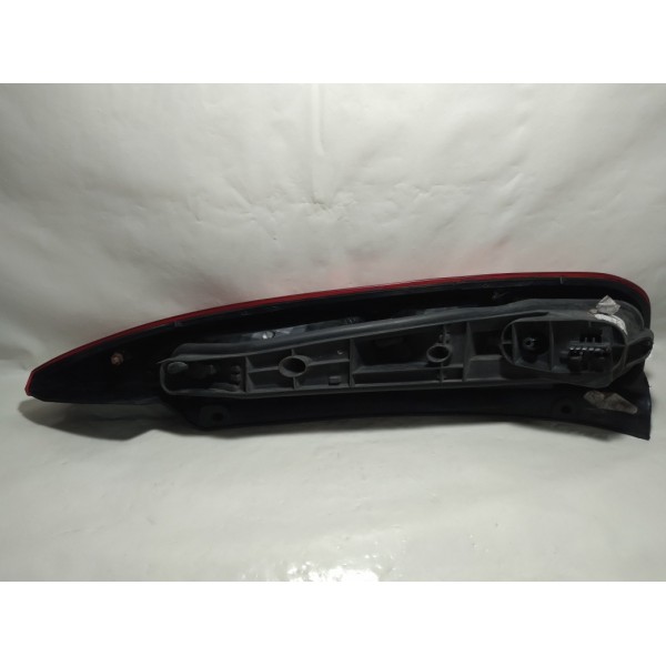 Lanterna Traseira Esquerda Ford Fiesta 2014