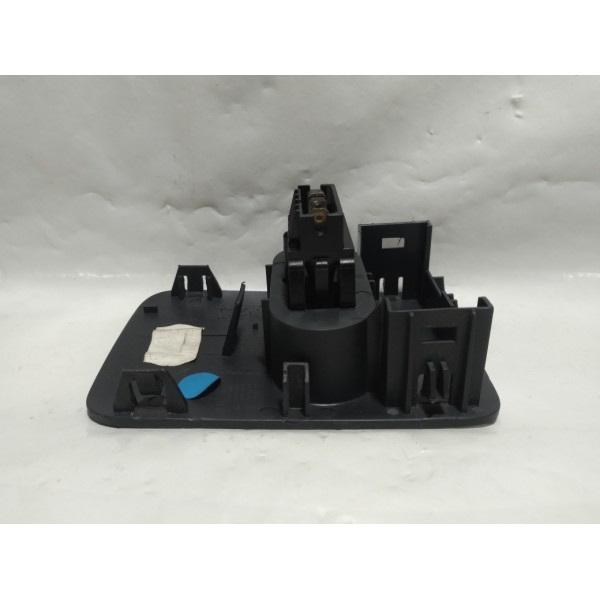 Botão Desembaçador Renault Clio 2008