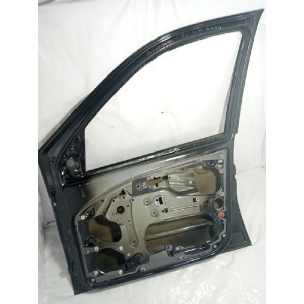 Porta Fiat Siena 2010 Lado Direito Dianteira