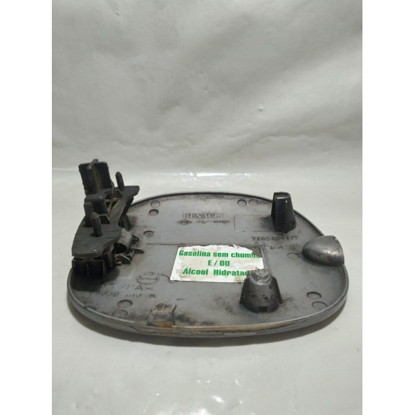 Portinhola Tanque Combustível Renault Clio 2008