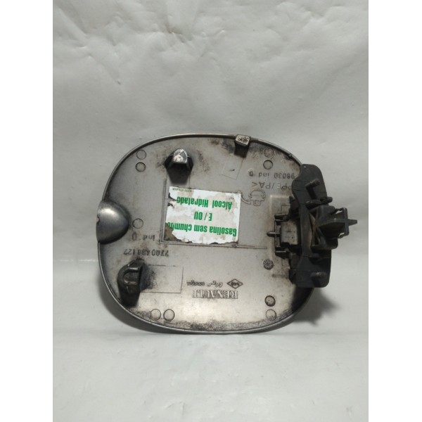 Portinhola Tanque Combustível Renault Clio 2008