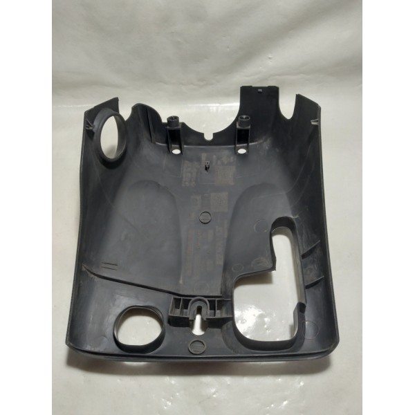 Moldura Coluna Direção Renault Clio 2008