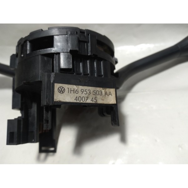 Chave De Seta Vw Golf 1998