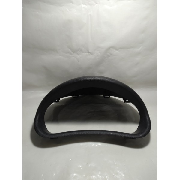 Moldura Painel Instrumento Peugeot 206 1999