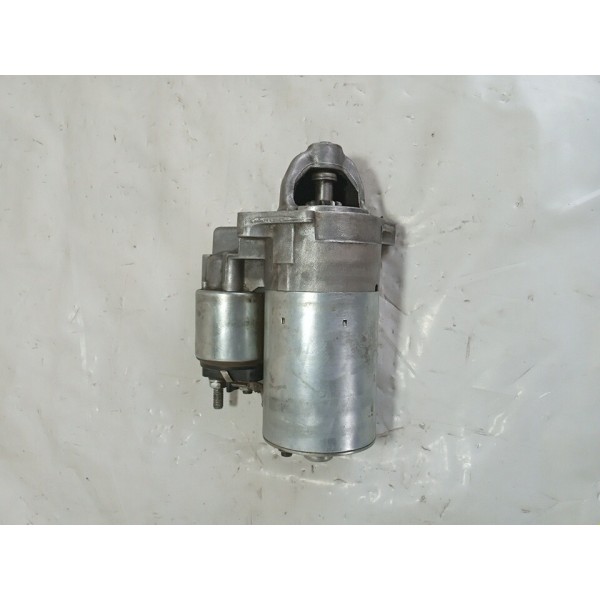 Motor De Partida Arranque Vw Golf 1.8 2.0 98