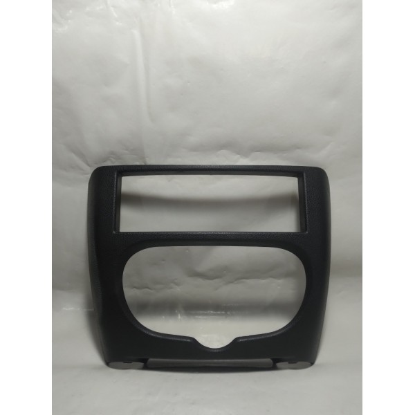 Moldura Painel Central Peugeot 207 2008