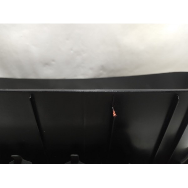 Moldura Painel Instrumento Honda Civic 2000