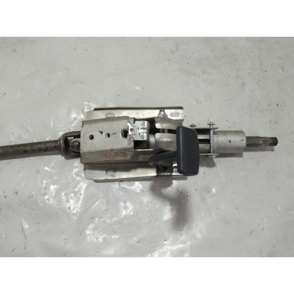 Coluna Direção Fiat Palio Strada Siena 1.8 2008