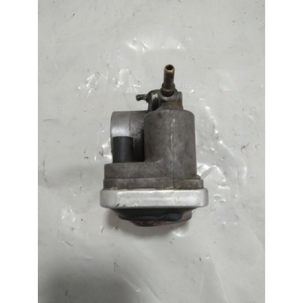 Tbi Corpo Borboleta Renault Clio 1.0 16v 2007 Flex