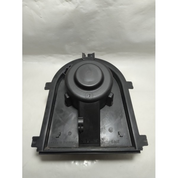Eletroventilador Interno Ar Condicionado Vw Golf Sapão 2002