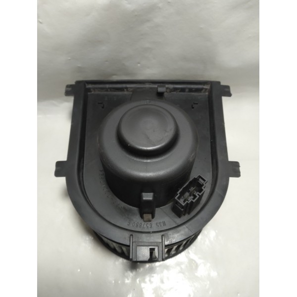 Eletroventilador Interno Ar Condicionado Vw Golf Sapão 2002