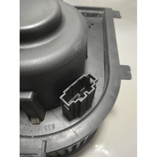 Eletroventilador Interno Ar Condicionado Vw Golf Sapão 2002