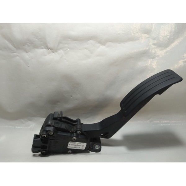 Pedal Acelerador Renault Logan 2008