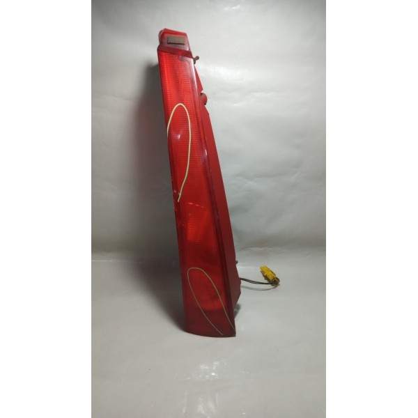 Lanterna Traseira Esquerda Superior Citroen C5 2001