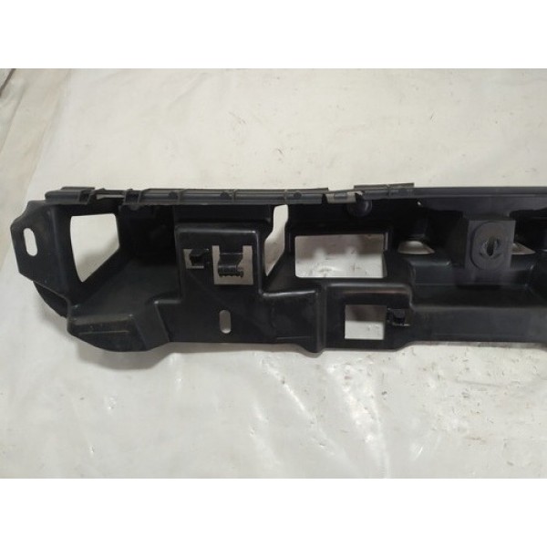 Absorvedor Impacto Parachoque Traseiro Citroen C3 2013