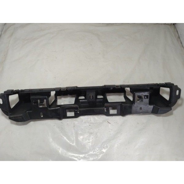 Absorvedor Impacto Parachoque Traseiro Citroen C3 2013