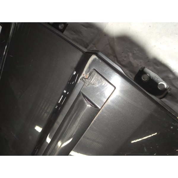 Porta Traseira Direita Ford Ecosport 2011