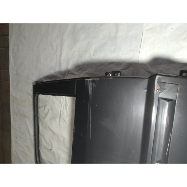 Porta Traseira Direita Ford Ecosport 2011