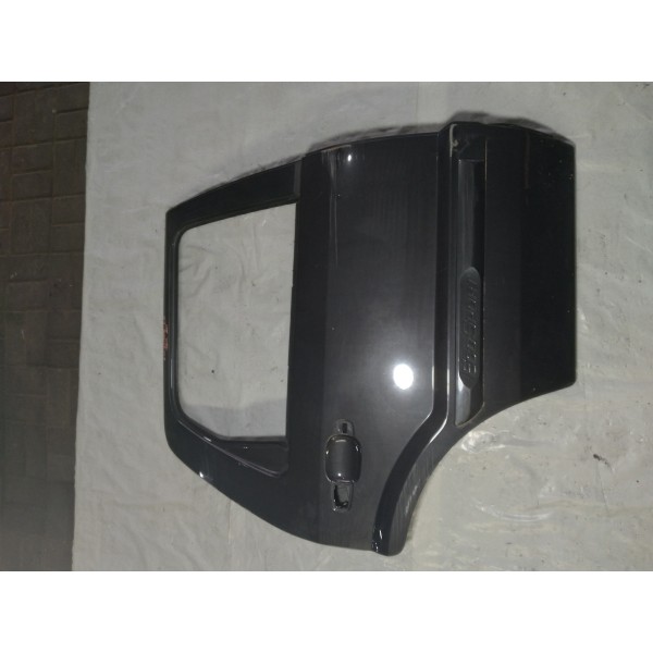 Porta Traseira Direita Ford Ecosport 2011