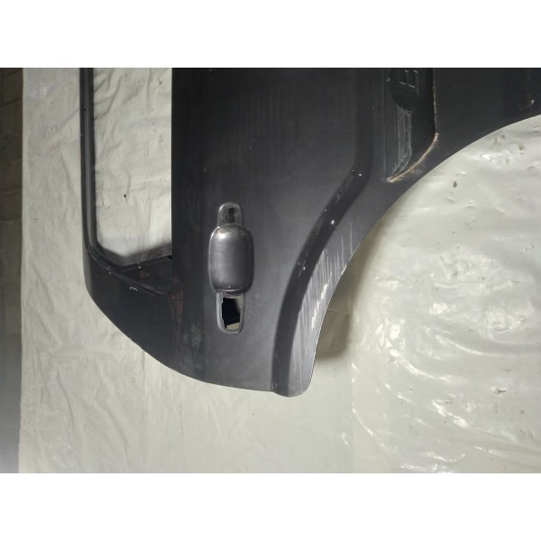 Porta Traseira Direita Ford Ecosport 2011