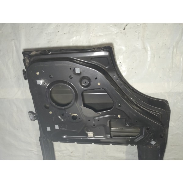 Porta Traseira Esquerda Ford Ecosport 2011
