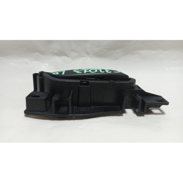 Maçaneta Interna Porta Dianteira Direita Citroen C3 2013