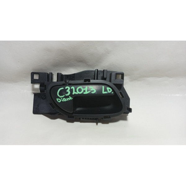 Maçaneta Interna Porta Dianteira Direita Citroen C3 2013