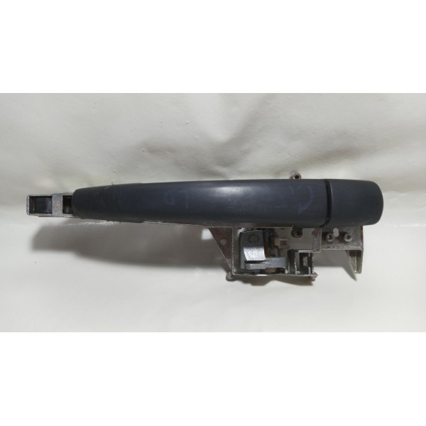 Maçaneta Externa Dianteira Direita Citroen C3 2013
